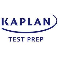 Akron PCAT In Person by Kaplan for Akron Students in Akron, OH