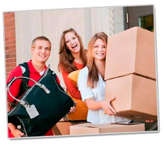 Post Cottey College  Housing Listings - Landlords and Property Managers Rent to Cottey College  Students in Nevada, MO
