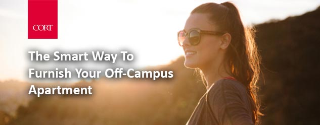 Pace U Furniture Rental for Pace University Students in New York, NY