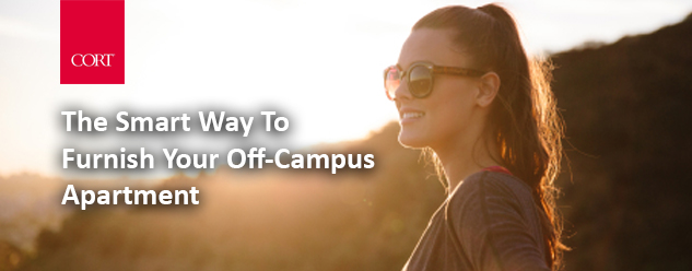 UB Furniture Rental for University at Buffalo, SUNY Students in Buffalo, NY
