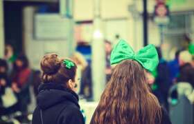 News 10 Traditions to Celebrate St. Patrick's Day in 2018 for College Students