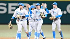 News College Baseball Power Rankings for College Students