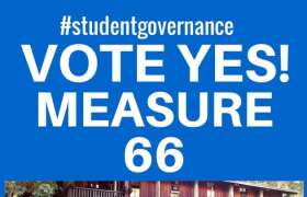 News Why YES on Measure 66 Matters for College Students
