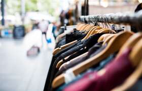 News Recycled Fashion: The College Student's Guide to Secondhand Stores for College Students