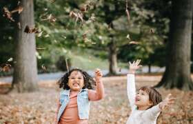News 6 Fall Activities to Do With the Kids You Babysit for College Students