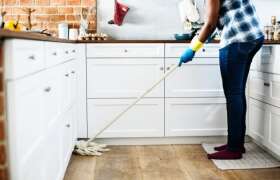News 7 Cleaning Myths That Don’t Actually Work for College Students