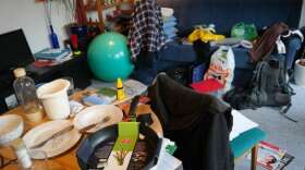 How to Downsize Your Clutter