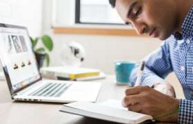 News How to Stay Motivated While Job Hunting for College Students
