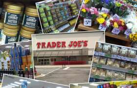 News Reasons Why Trader Joe's is the BOMB for College Students