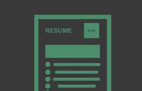 News Resume Tips for Undergraduate Students for College Students