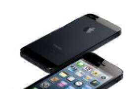 News 5 Reasons to Not Buy the New iPhone 5 for College Students