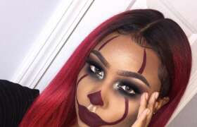 News 5 Halloween Makeup Looks That Won’t Break the Bank for College Students