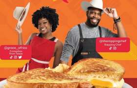 News Denny’s Makes Summer Delicious with New Social Stars-Influenced Menu for College Students