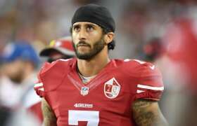 News Not The First Or The Last: Colin Kaepernick for College Students