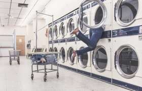 News Laundry 101: Tips You Need to Know for College Students