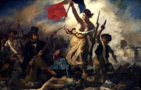 News Hope For France: Five Incredible Moments in French History for College Students