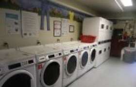 News Why Isn't There More Laundry Room Etiquette? for College Students