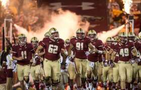 News College Football Preview: Atlantic Coast Conference (ACC) for College Students