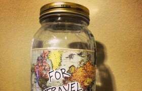 News 4 Ways to Save Money This Summer for Traveling in the Fall for College Students