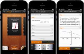 News Apps to Increase Classroom Productivity: Chegg Textbook Solutions for College Students