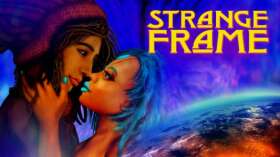 News Undervalued Movies You Might Have Passed Up: "Strange Frame" for College Students