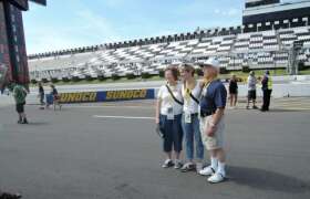 News Five Most Frequently Asked Questions to Female NASCAR Fans for College Students