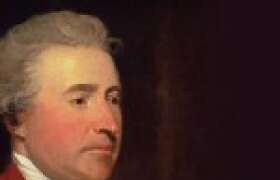 News Edmund Burke: The First Conservative, a Book Review for College Students
