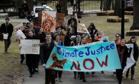 News Tufts Divestment - A Case of Campus Over-Activism? for College Students