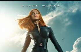 News We Deserve a Movie, But Here’s Some Reasons Why a Black Widow Netflix Series Would Actually Work for College Students