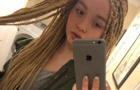 News Braids: Cultural Appropriation or Not? for College Students