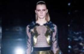 News Milan Fashion Week Fall 2013: Collections I'm Excited For  for College Students