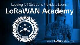 LoRaWAN Academy Offers Comprehensive Engineering Curriculum to Universities