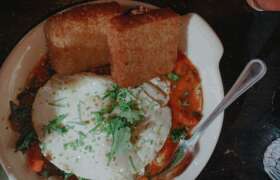 News You Should Try Out Bud & Marilyn’s in Philadelphia for Brunch! for College Students