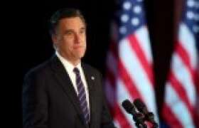 News The Real Romney? for College Students