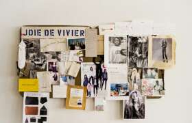 News Creating Your Perfect Career: The Vision Board  for College Students