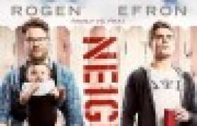 News "A College Representation?" Neighbors (2014) Review for College Students