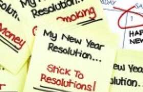 Top 5 New Year's Resolution Fallacies (And Alternatives)