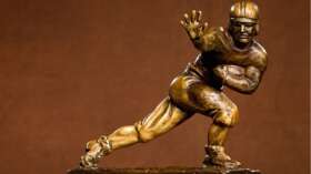 News Heisman Hopefuls: Why They Will and Won't Win the Award for College Students