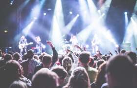 News Why College is the Ultimate Time to Attend Concerts for College Students
