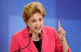 President Dilma Rousseff Has Been Impeached, Brazil Celebrates