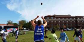 Why It's Time To Participate In Intramural Sports