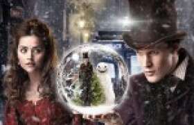 News Clara Who?: Theories on the Doctor Who Christmas Special for College Students
