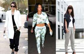 From Drab to Chic: A Guide to Sweatpants