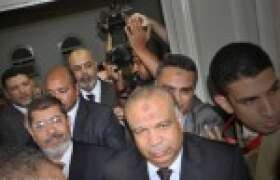 News Result in Egypt election runoff delayed for College Students