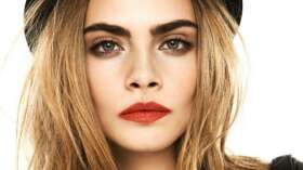 All About the Eyebrows: 6 Trends You Need to See 