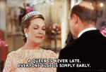 News Your First Week Of Class As Told By ‘The Princess Diaries’ for College Students