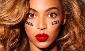 News Beyoncé (Featuring Super Bowl XLVII) for College Students