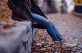 News 6 Basic Fall Fashion Favorites for College Students