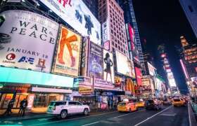 News Broadway Etiquette for College Students