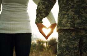 News How To Survive A Military Relationship for College Students